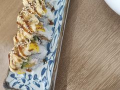 -小川洋风料理(武胜路凯德广场店)