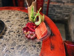 -巴国九王爷火锅(万盛总店)