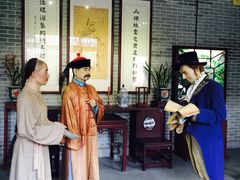 -黄埔古港