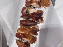 -楚山晓·湖北菜(武汉光谷K11店)