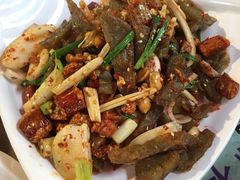 -88号小吃店·经典云南菜·地道纳西美食