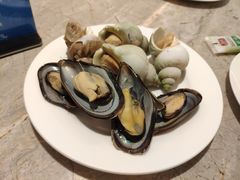 -西安高新希尔顿酒店·咖啡露台西餐厅