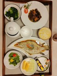 -馨月汇·一悦馨香月子中心(前滩店)