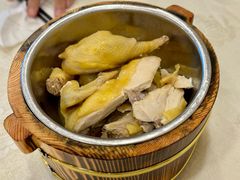-婆婆家·湛江特色美食(福田振华路店)