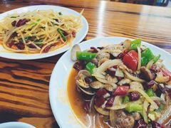 -三亚相缘海鲜·烧烤·糟粕醋(三亚湾店)