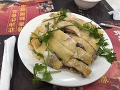 -振鼎鸡(华阴路店)