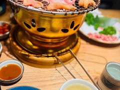 -烧肉达人•炭火烧肉(新天地店)