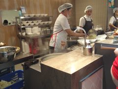 -聚园面庄(新光天地店)