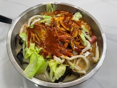 -苏袁麻辣烫(呼和浩特总局街店)