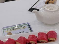 -金翠皇宫粤菜·点心·海鲜(科技园店)