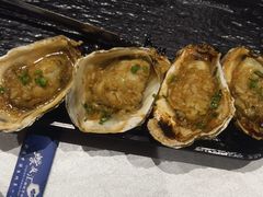 -蠔友汇(皇姑店)