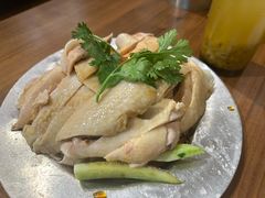 -绿柠食堂(北外滩店)