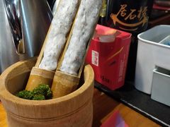 -潮澎派·潮汕菜大排档(南较西路店)