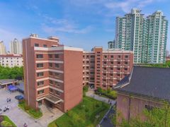 -上海市曹杨第二中学