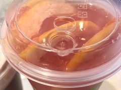 -奈雪的茶(青岛卓悦里INTOWN店)