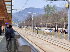 -国家植物园(地铁站)