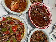 -欧记大排档·景德菜(上海首店)