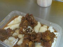 柱侯牛腩猪肠粉-胡椒猪肚汤(康王店)