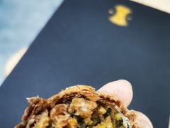 核桃酥-知味观(湖滨总店)