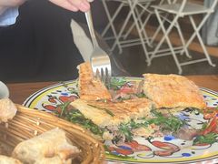 -Alimentari早午餐(安福路店)