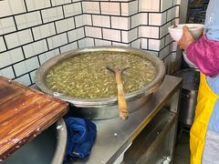 凉粉-清真·宏顺祥卤汁凉粉(大皮院店)