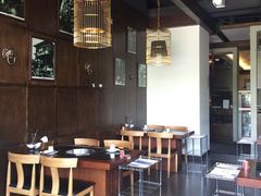 大堂-重庆德庄火锅(体育中心店)