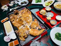 -九十九顶毡房(阜石路店)