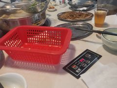 -菜忠潮州牛肉店(岗厦店)