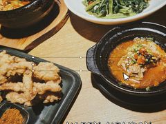 -胡马八破·川菜小馆(高新万达店)