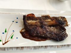 -广州塔晖粤轩中餐厅