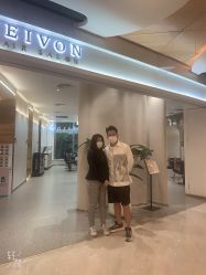 -KEIVON HAIR·崎宏