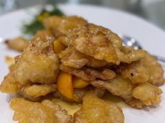 -品味居·首店·大连鲜活海鲜大连菜(东港店)