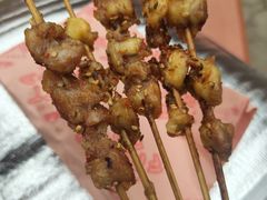 -小四川水煮鱼(鞍山总店)