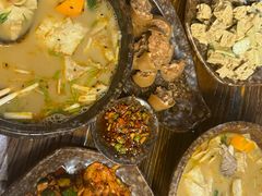 -玉祥府牛肉罩饼(金光道店)