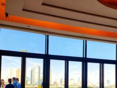 -富力威斯汀酒店-中国元素中餐厅(武昌临江店)