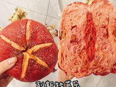 -Juicy Bakery(大学路店)