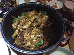 -黛瓦里巷(南京东路店)