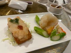 -唐阁(香港朗廷酒店)