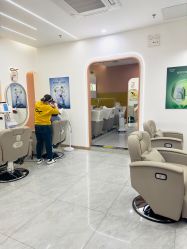 -希梵尔头皮抗衰·科技养发