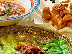 -九龙茶记·粤式餐厅融合菜(鹭江店)