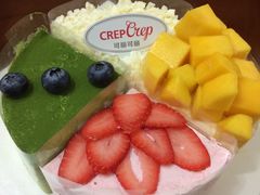 -可丽可丽·生日蛋糕·下午茶(厦门鹭港店)