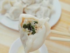 -海萍馄饨(湖北路店)