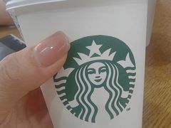 -星巴克(广州白云万达2层店)