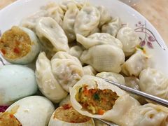 饺子-华南理工大学-学2食堂