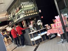 -必胜客(百联又一城店)