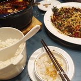 大理私房菜之白族庭院