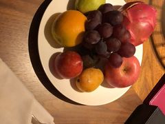 -西双版纳融创皇冠假日度假酒店