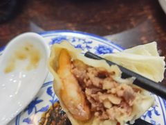 -都一处烧麦馆(前门店)