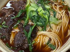 -李记清真馆(打钉巷店)