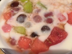 -谭三娘鲜切牛肉自助火锅(k11购物中心店)